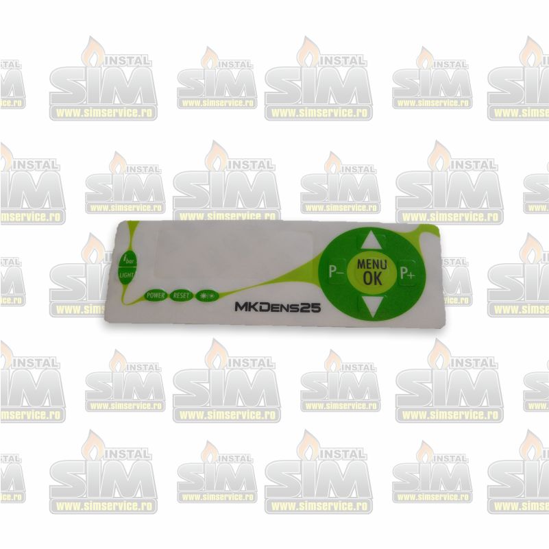 FOLIE SWITCH MKDENS 25 - S1990326 MOTAN E13027