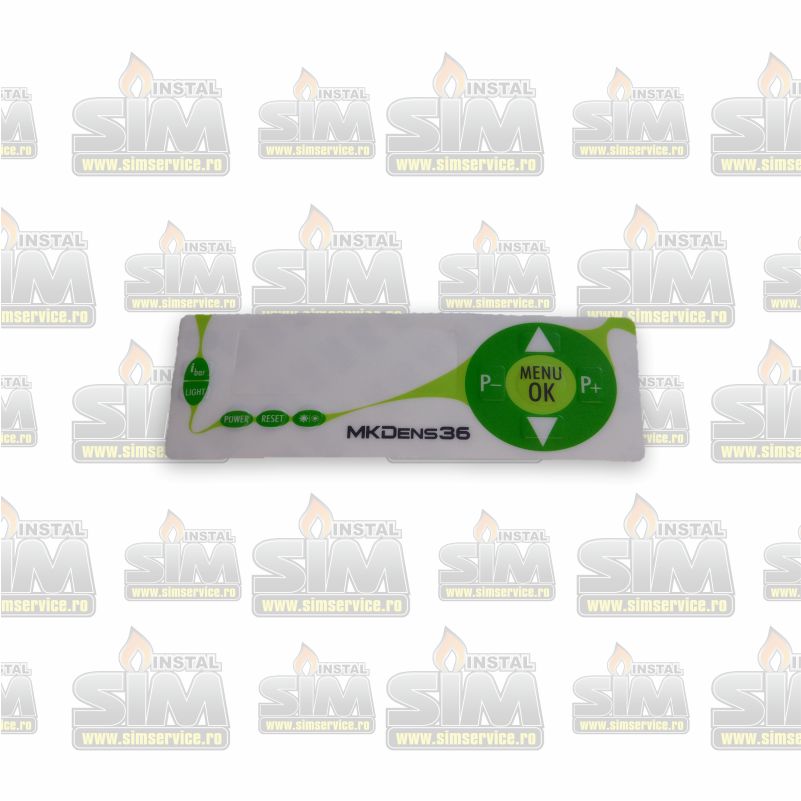 FOLIE SWITCH MKDENS 36 - S1990327 MOTAN E13029