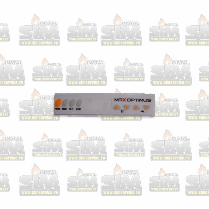 FOLIE SWITC MAXOPTIMUS - S1990330 MOTAN E13019