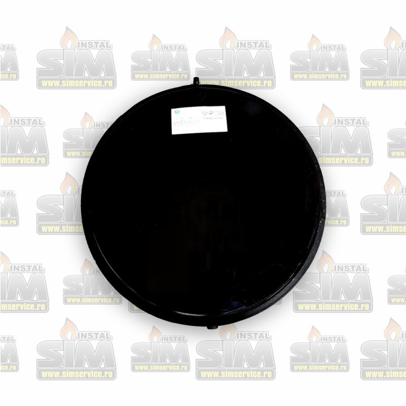 VAS DE EXPANSIUNE LT. 8 PENTRU BASEL ARCA VES0001P