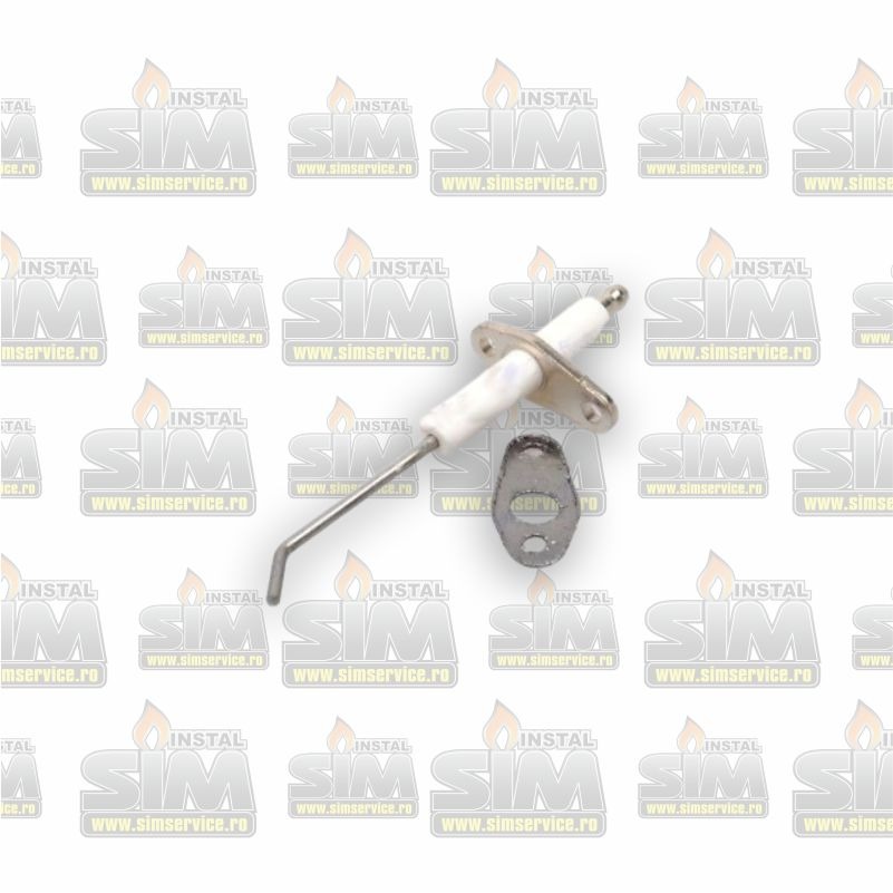 ELECTROD DE IONIZARE + GARNITURĂ ARISTON 64201339