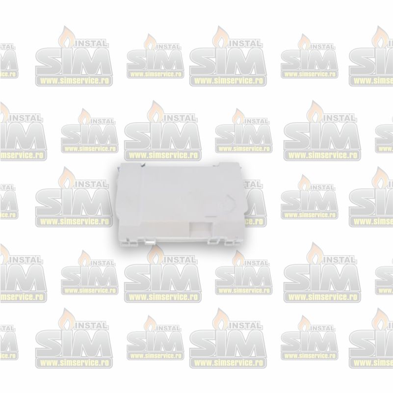 CUTIE DE CONEXIUNI, PANEL SPATE. VAILLANT 0020213902