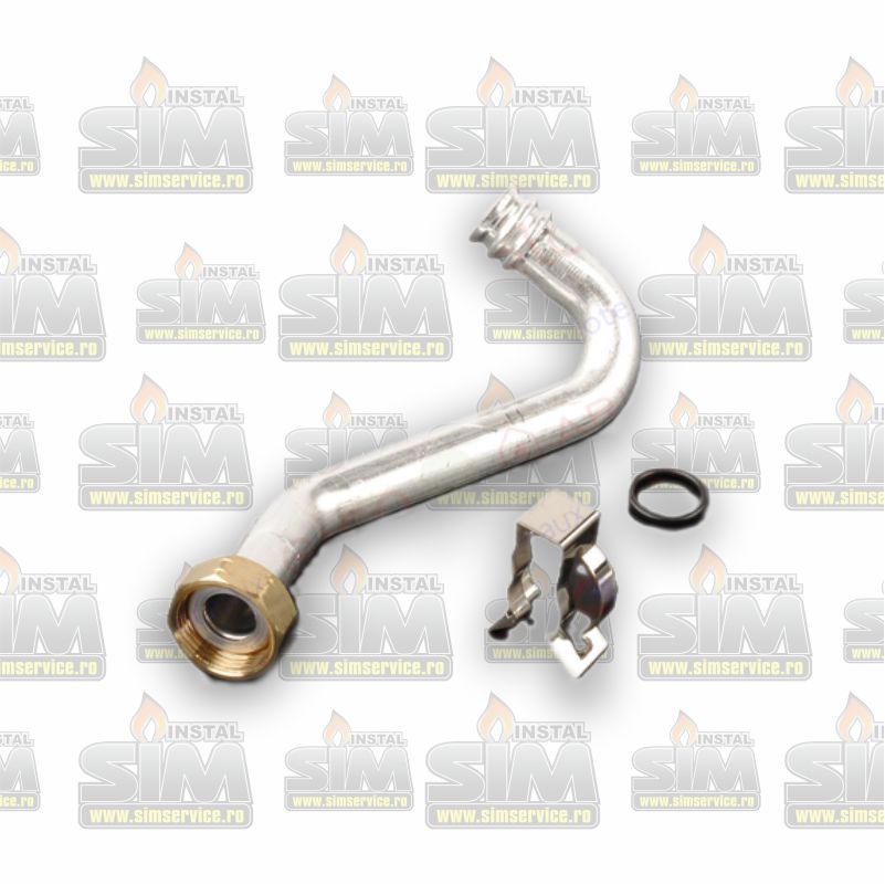 ȚEAVĂ DE GAZE DE 24 KW ARISTON 65116527