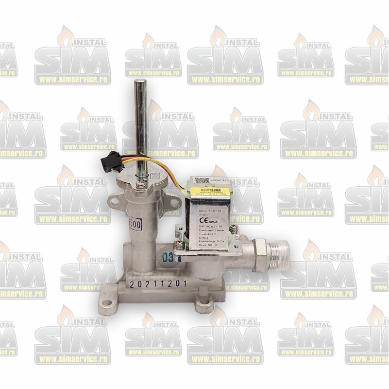 ROBINET GPL 11L ARISTON 65153614