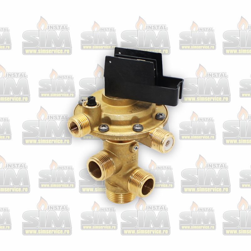 VANA DEVIATOARE COMPATIBILA ARISTON 560166 PENTRU CENTRALA TERMICA ARISTON
