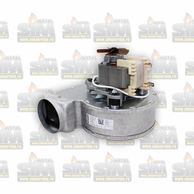VENTILATOR COMPATIBIL VAILLANT 190119 PENTRU CENTRALE TERMICE VAILLANT