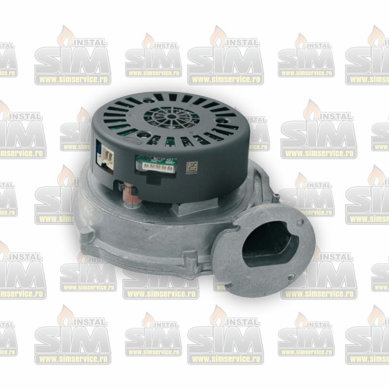 VENTILATOR COMPATIBIL BAXI 5691840 PENTRU CENTRALE TERMICE BAXI