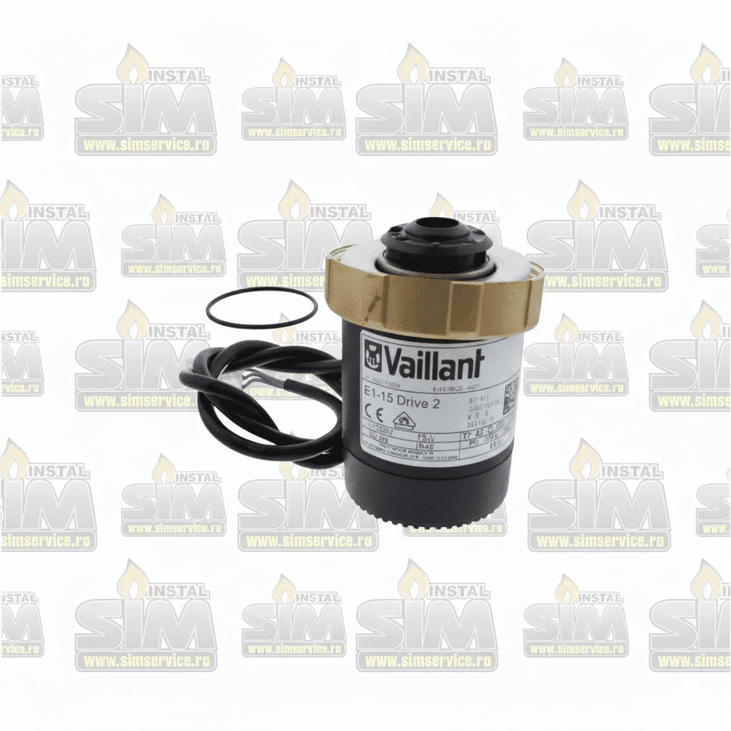 MOTOR POMPĂ ACM (E1) VAILLANT 0020183478