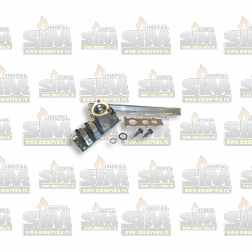 Kit transformare CHAFFOTEAUX 61018567 pentru centrală termică CHAFFOTEAUX