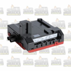 APLICAȚIA DE CONTROL AL ARZĂTORULUI HONEYWELL GS1A VIESSMANN 7823803