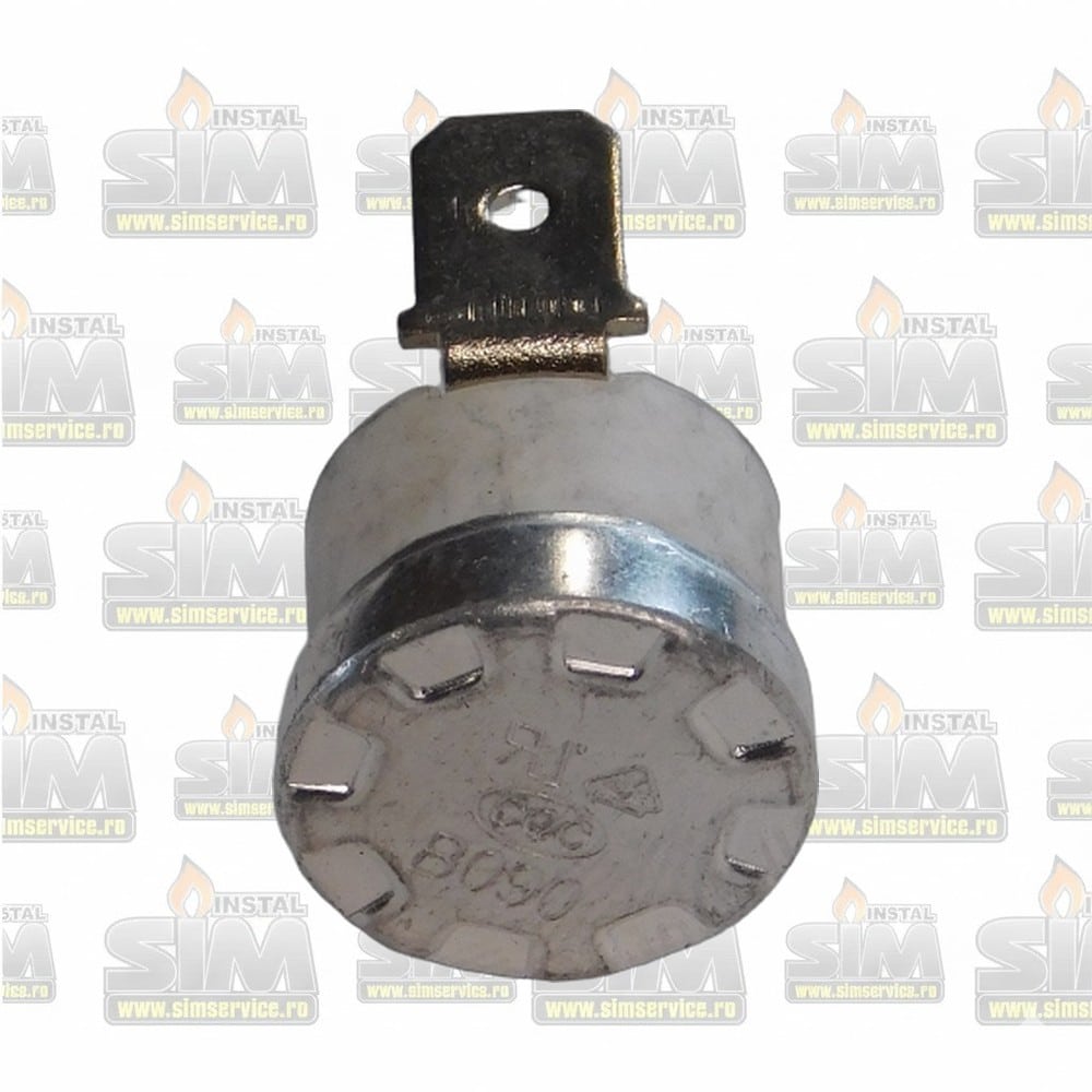 TERMOSTAT SUPRATEMP 90" FARA FLANSA - PM500676 MOTAN E13489